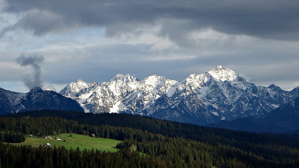 Northern Spain