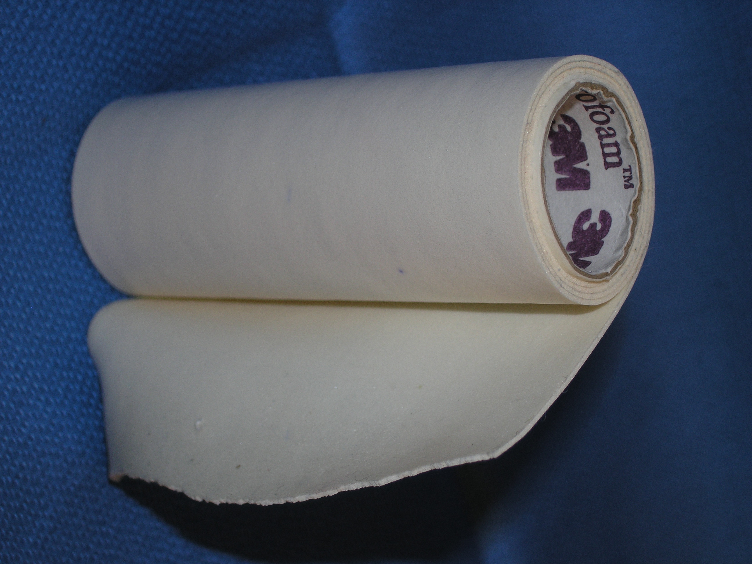 Quia Sponges and Dressings