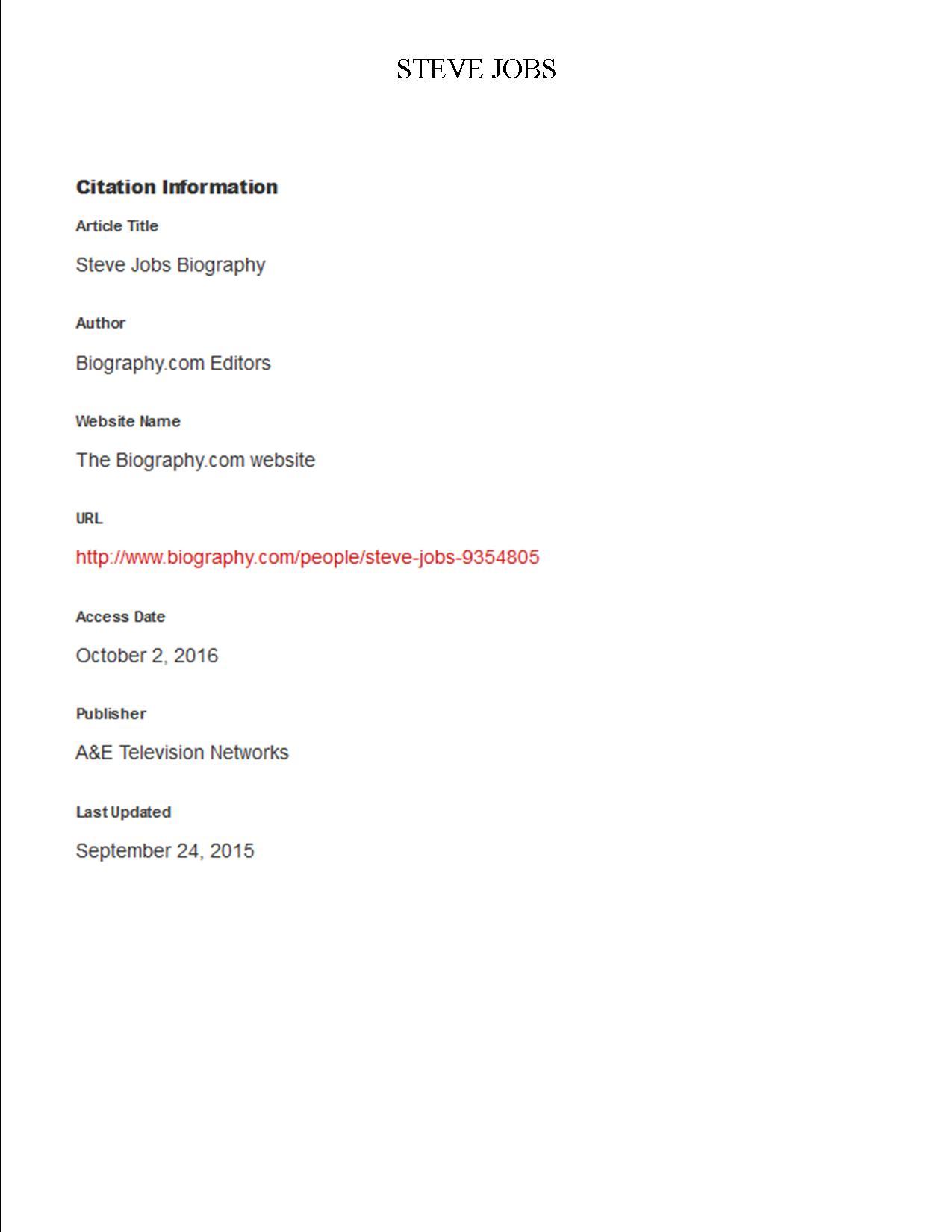 Quia - Mrs. Thompson's Profile