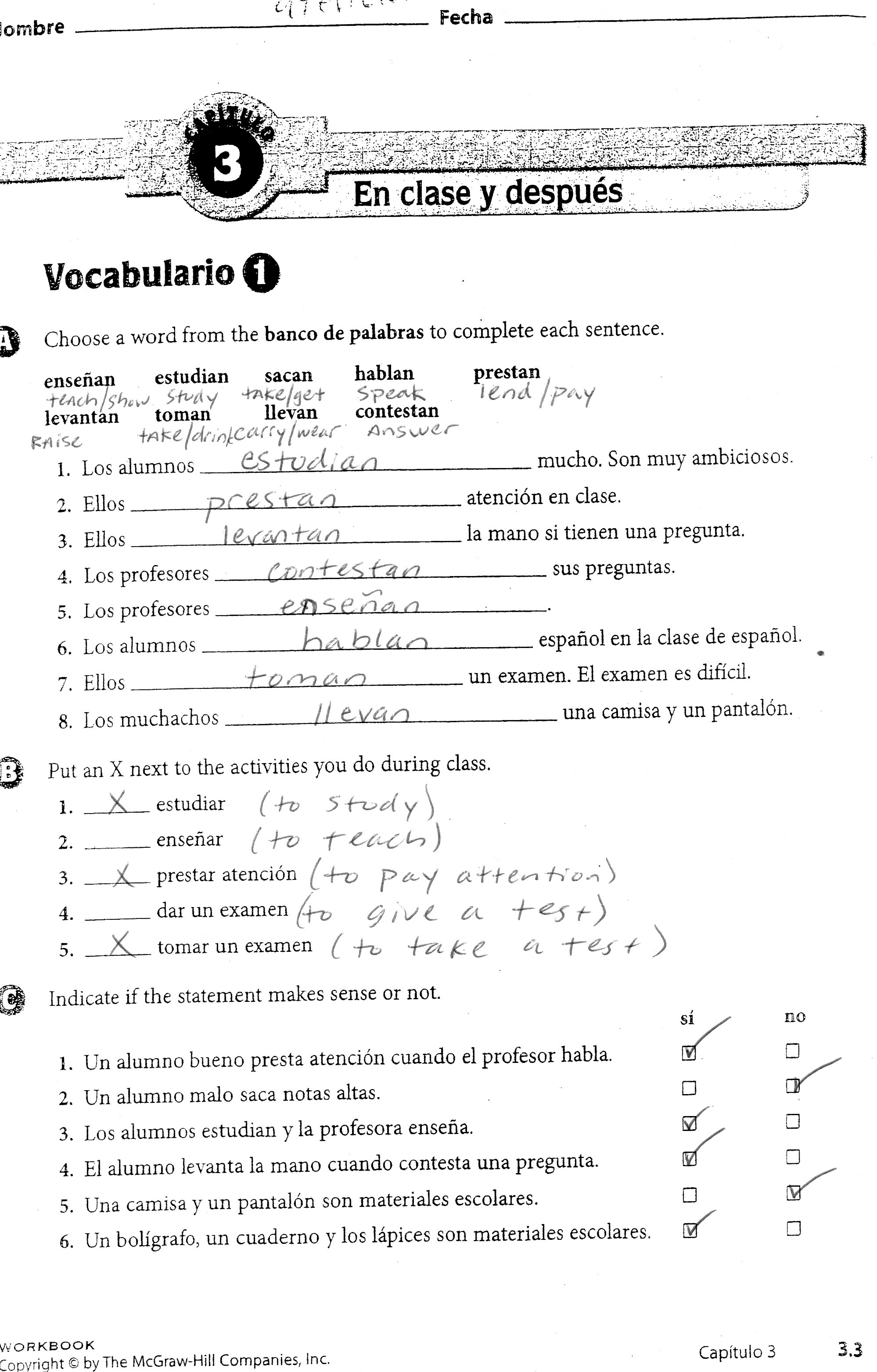 Quia - Class Page - 20152016FL