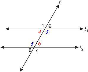 Quia Types Of Angles