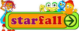 Starfall!