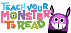Teach Your Monster to Read