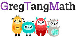 GregTang Math